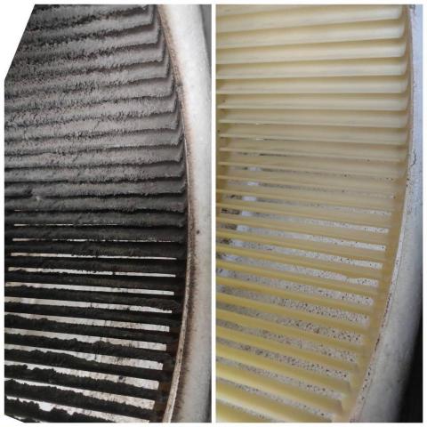 津良清潔 冷氣機 洗衣機 水塔清洗 -  津良清潔 冷氣機 洗衣機 水塔清洗 -