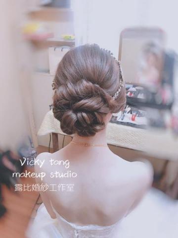 Luby wedding 禮服攝影工作室 - 
