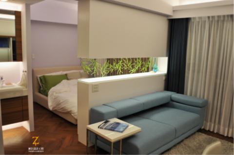 匯巨設計工程 - 北歐風