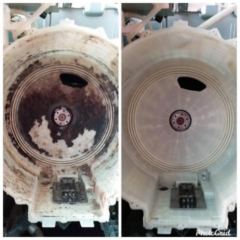 津良清潔 冷氣機 洗衣機 水塔清洗 - 