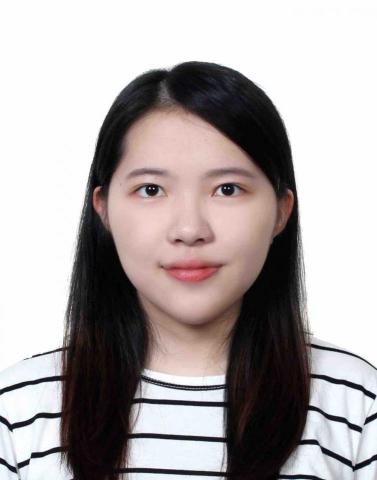 詹喻涵 - 提供歷史家教的專家 詹喻涵 - 提供歷史家教的專家