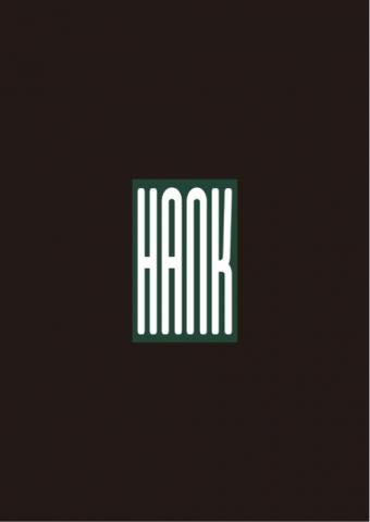 李漢青 - 個人logo設計