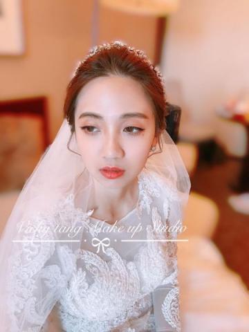 Luby wedding 禮服攝影工作室 - 