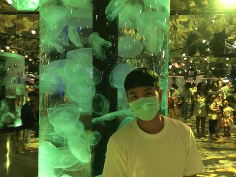 提供電子琴入門服務的專家余承軒