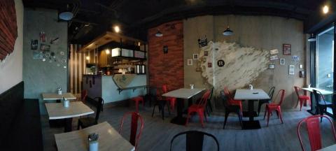 (鑫富霖)富東霖建築工程設計- - 