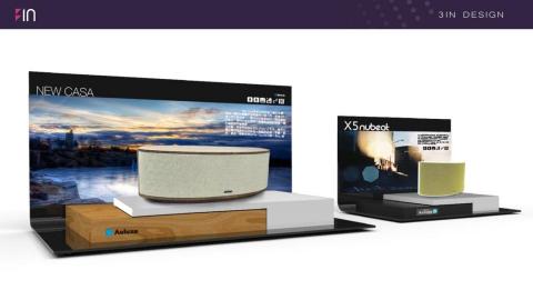 MAJO 創意設計場域 - 廣宣物設計與執行