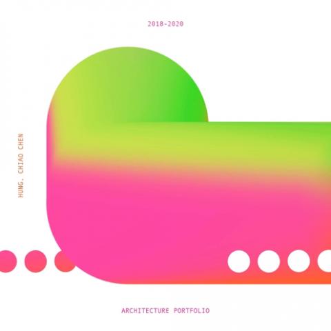 HowChiao - portfolio