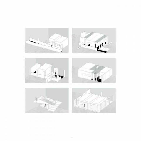 HowChiao - 獨的空間