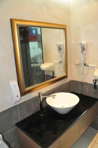 永漢生活科技室內裝修股份有限公司 - 廁所洗手台