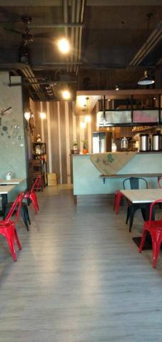 (鑫富霖)富東霖建築工程設計- - 