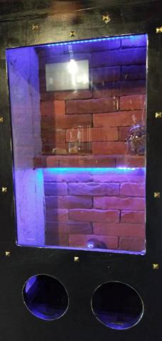 (鑫富霖)富東霖建築工程設計- - 