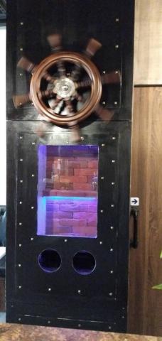 (鑫富霖)富東霖建築工程設計- - 