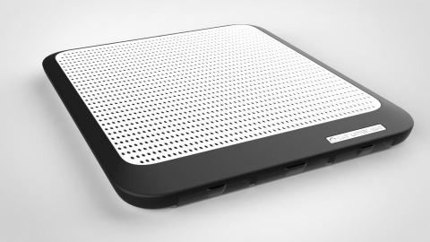 鄭韶揅 - 貓咪漏砂墊