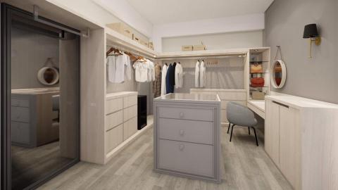 深白舍空間設計工作室 - 