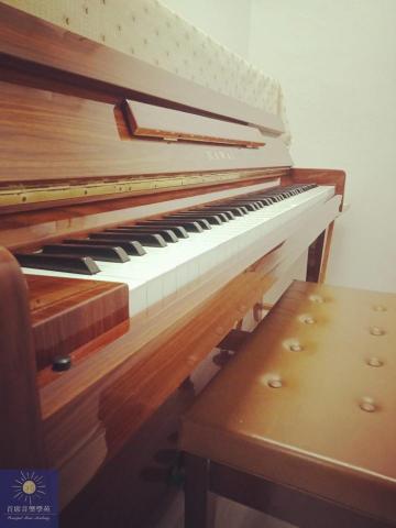 首席音樂學苑 / 淡水音樂教室 - 