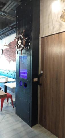 (鑫富霖)富東霖建築工程設計- - 