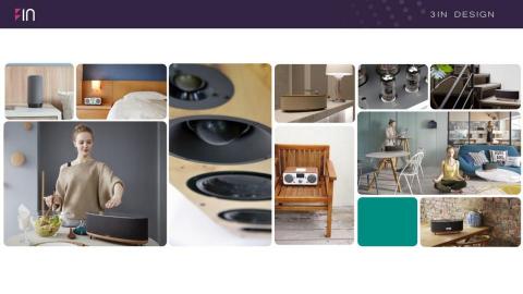 MAJO 創意設計場域 - 一般性商業攝影