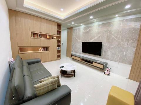 詮湛室內裝修設計工作室 - 