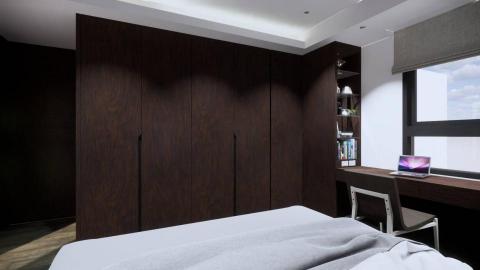 詮湛室內裝修設計工作室 - 