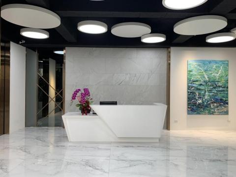 詮湛室內裝修設計工作室 - 