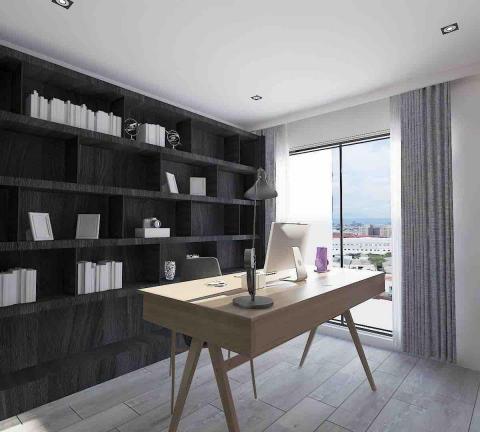 個人接案 - 3D渲染