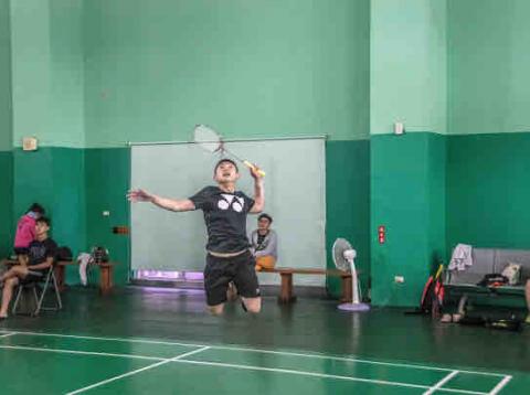 柯裘偉 - 中南僑盃比賽