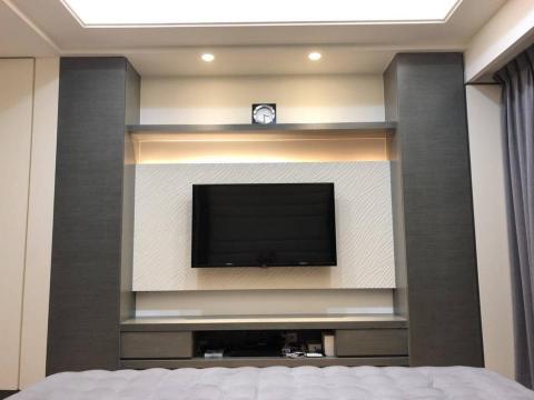 詮湛室內裝修設計工作室 - 