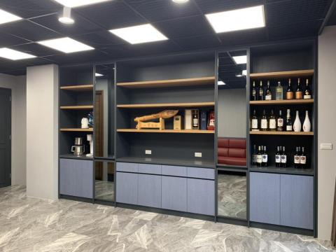 詮湛室內裝修設計工作室 - 