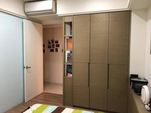 詮湛室內裝修設計工作室 - 