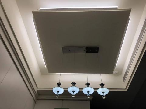 詮湛室內裝修設計工作室 - 