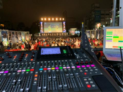 吉祥撼動國際行銷有限公司 - Lamigo桃猿隊總冠軍賽轉播