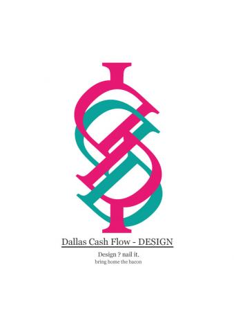 Dallas Cash Flow Design - 提供吉祥物設計的專家 Dallas Cash Flow Design - 提供吉祥物設計的專家