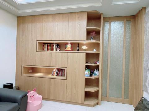 詮湛室內裝修設計工作室 - 