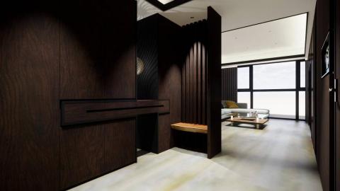 詮湛室內裝修設計工作室 - 