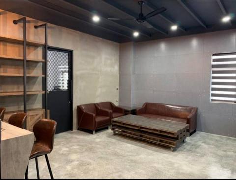 詮湛室內裝修設計工作室 - 