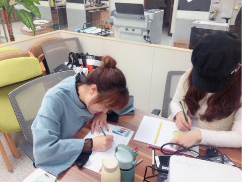 江鈺庭 - 透過店鋪營業數據分析找出問題點