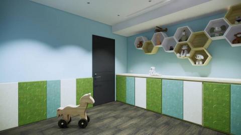 詮湛室內裝修設計工作室 - 