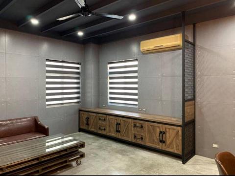 詮湛室內裝修設計工作室 - 