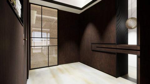 詮湛室內裝修設計工作室 - 