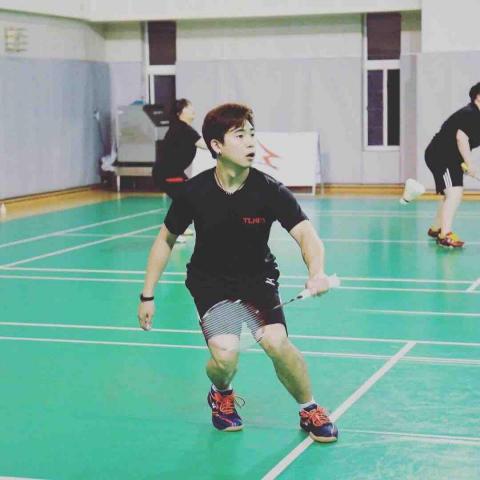 柯裘偉 - 大觀盃比賽