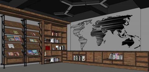 詮湛室內裝修設計工作室 - 