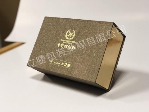 立勝包裝美學有限公司 -  立勝包裝美學有限公司 -