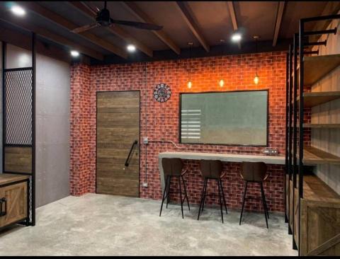 詮湛室內裝修設計工作室 - 