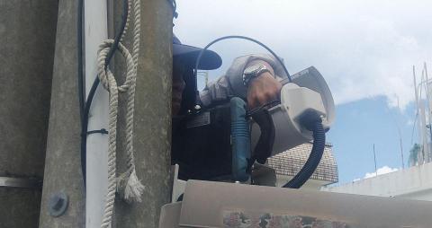 MIT very good - 路口監控維護