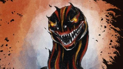 傅若天 - 領帶Tie-劇照6

使用軟體：Csp, Procreate, Ae, Pr