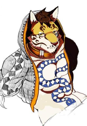 遇到瓶頸 - Photoshop上色