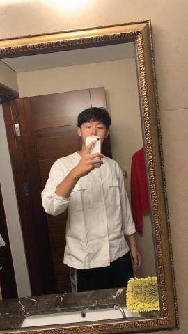陳彥廷 - 提供歷史家教的專家 陳彥廷 - 提供歷史家教的專家