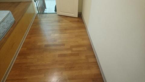 雷厲風行清潔工作室 - 臥房