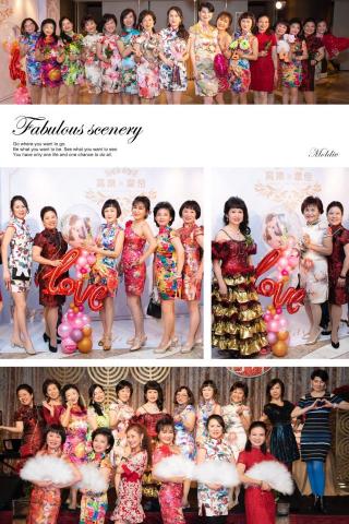 約瑟攝影個人工作室(張偉銘） - 婚宴、派對