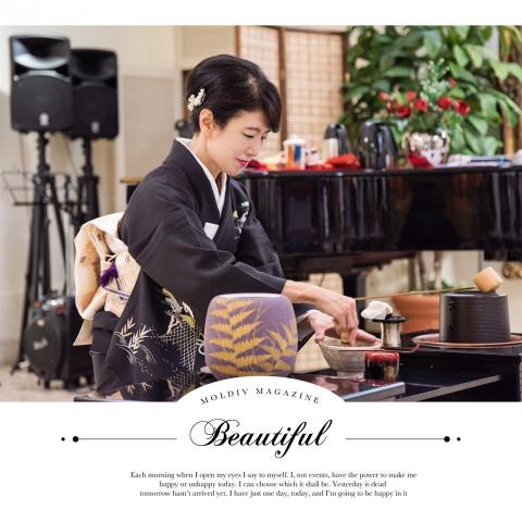 約瑟攝影個人工作室(張偉銘） - 藝術、藝文活動側拍